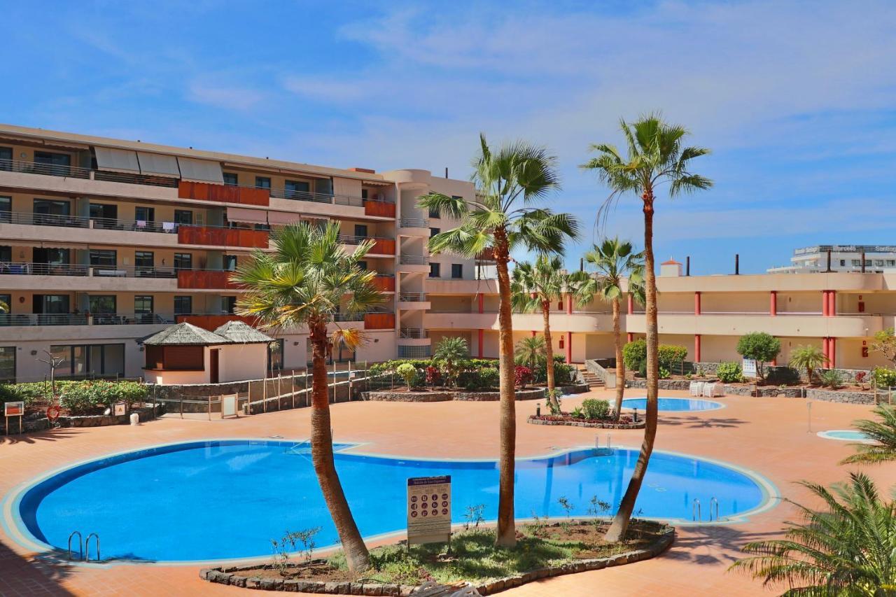 Apartment Theresa Los Gigantes Puerto de Santiago  Exterior foto